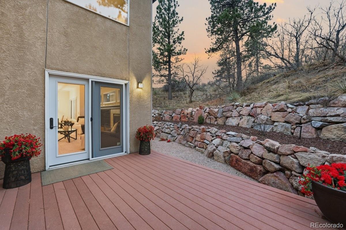 MLS Image #40 for 7530  winding oaks drive,colorado springs, Colorado