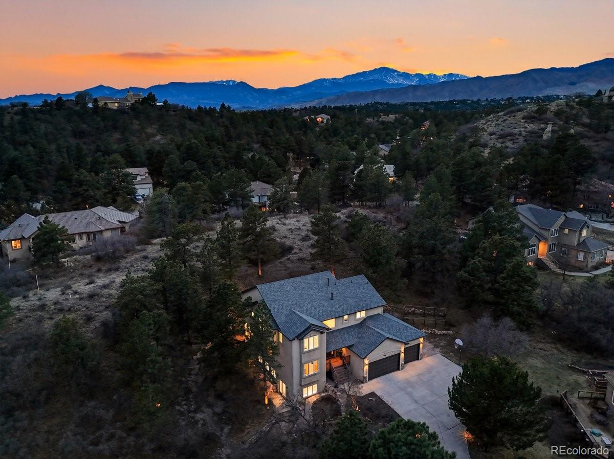 MLS Image #42 for 7530  winding oaks drive,colorado springs, Colorado