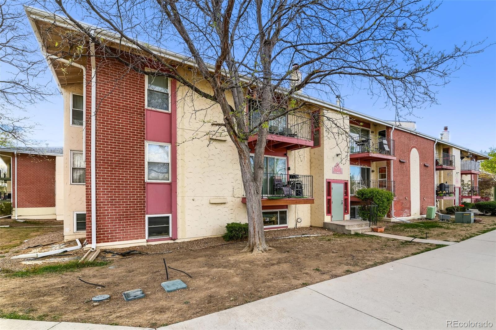 MLS Image #22 for 12150  melody drive 105,westminster, Colorado