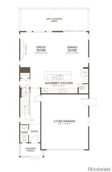 MLS Image #26 for 9156  hayden peak street,englewood, Colorado