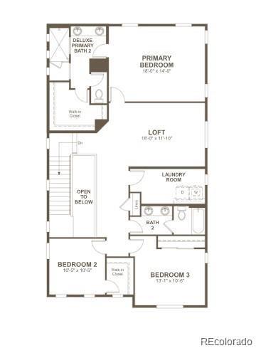 MLS Image #27 for 9156  hayden peak street,englewood, Colorado