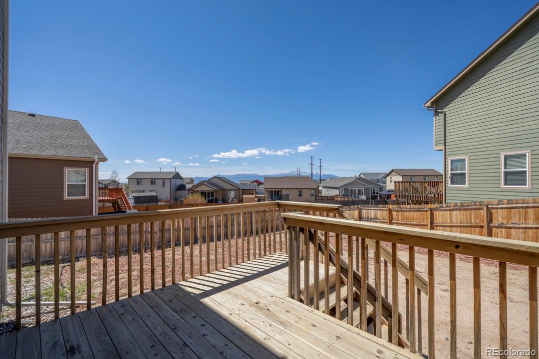 MLS Image #21 for 9876  chromatic terrace,peyton, Colorado
