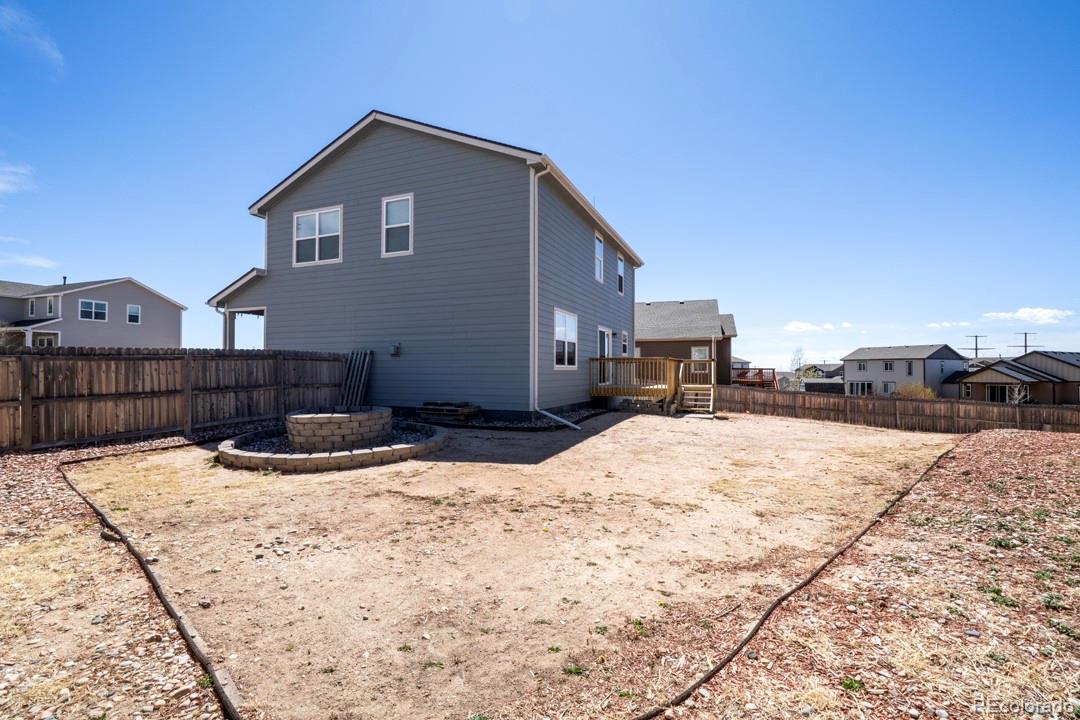 MLS Image #22 for 9876  chromatic terrace,peyton, Colorado