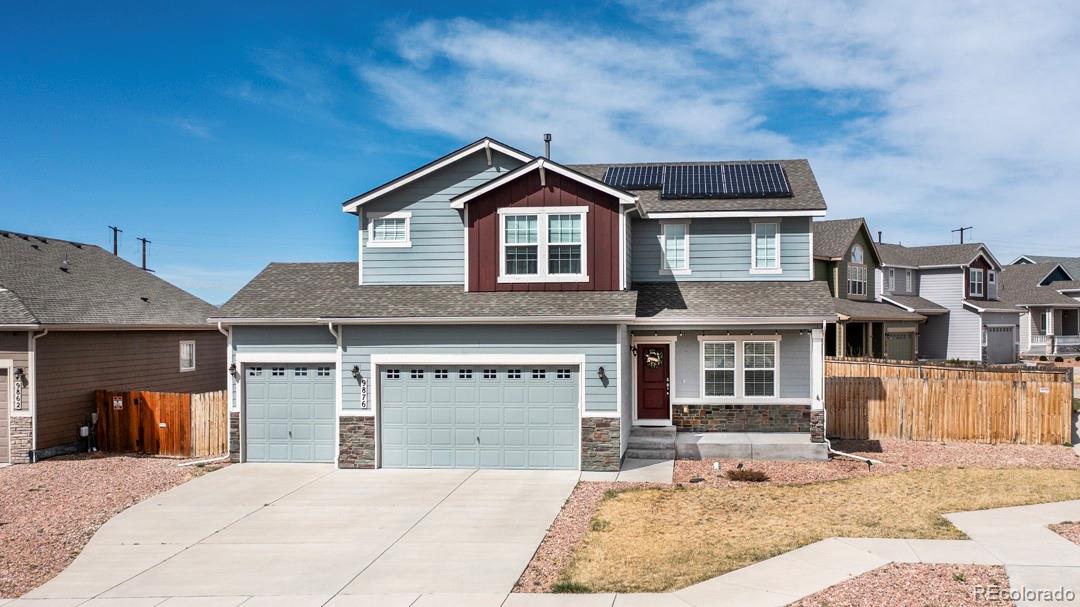 MLS Image #24 for 9876  chromatic terrace,peyton, Colorado