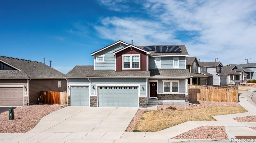 MLS Image #25 for 9876  chromatic terrace,peyton, Colorado