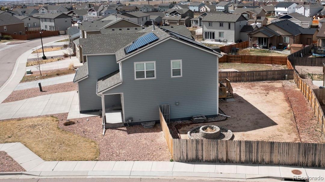MLS Image #26 for 9876  chromatic terrace,peyton, Colorado