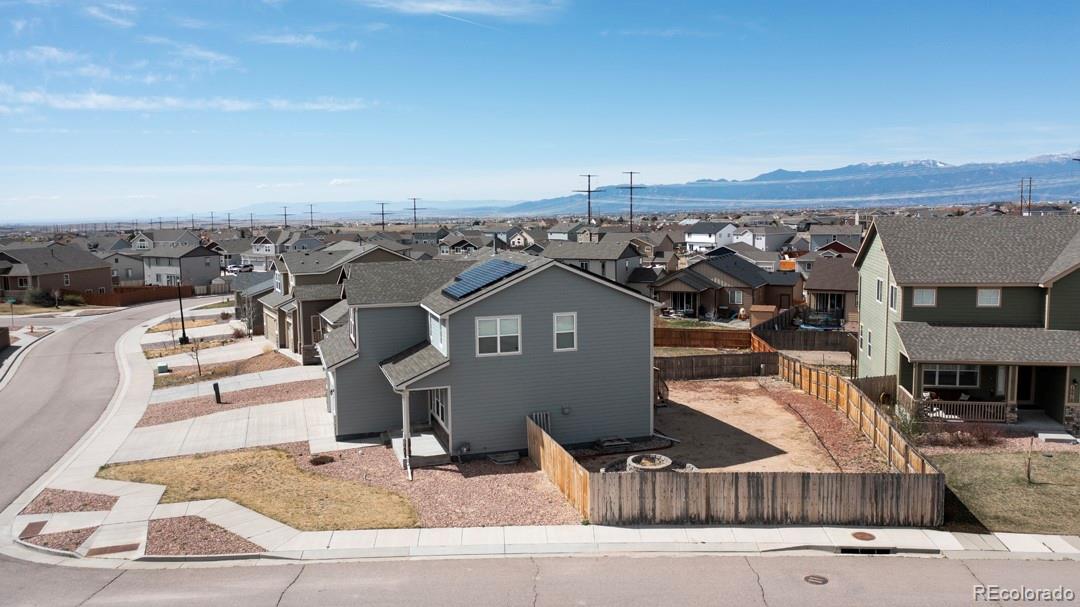 MLS Image #27 for 9876  chromatic terrace,peyton, Colorado