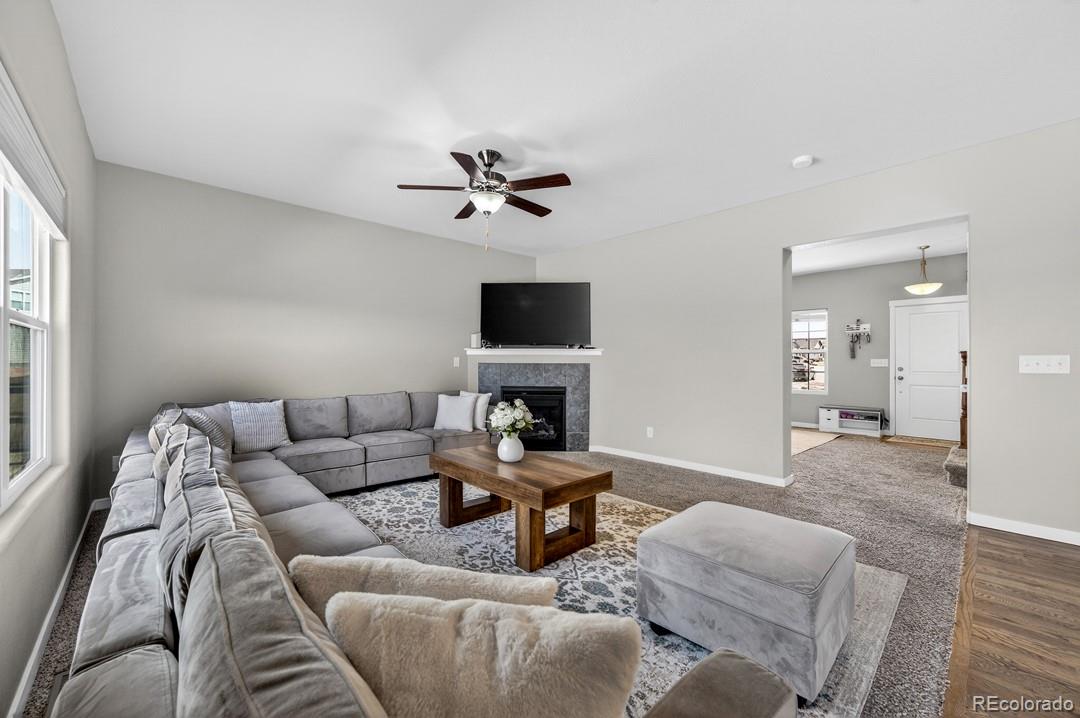 MLS Image #4 for 9876  chromatic terrace,peyton, Colorado