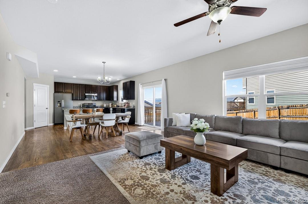 MLS Image #7 for 9876  chromatic terrace,peyton, Colorado