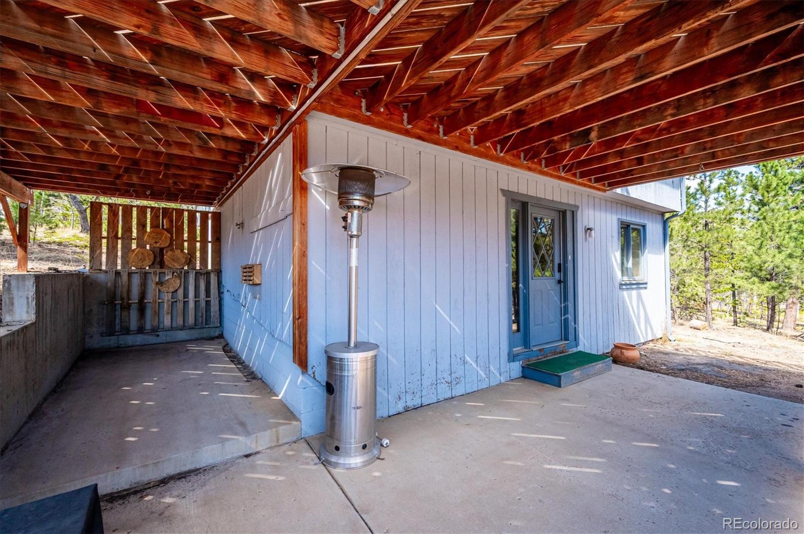 MLS Image #27 for 55 w crosscut ,bailey, Colorado