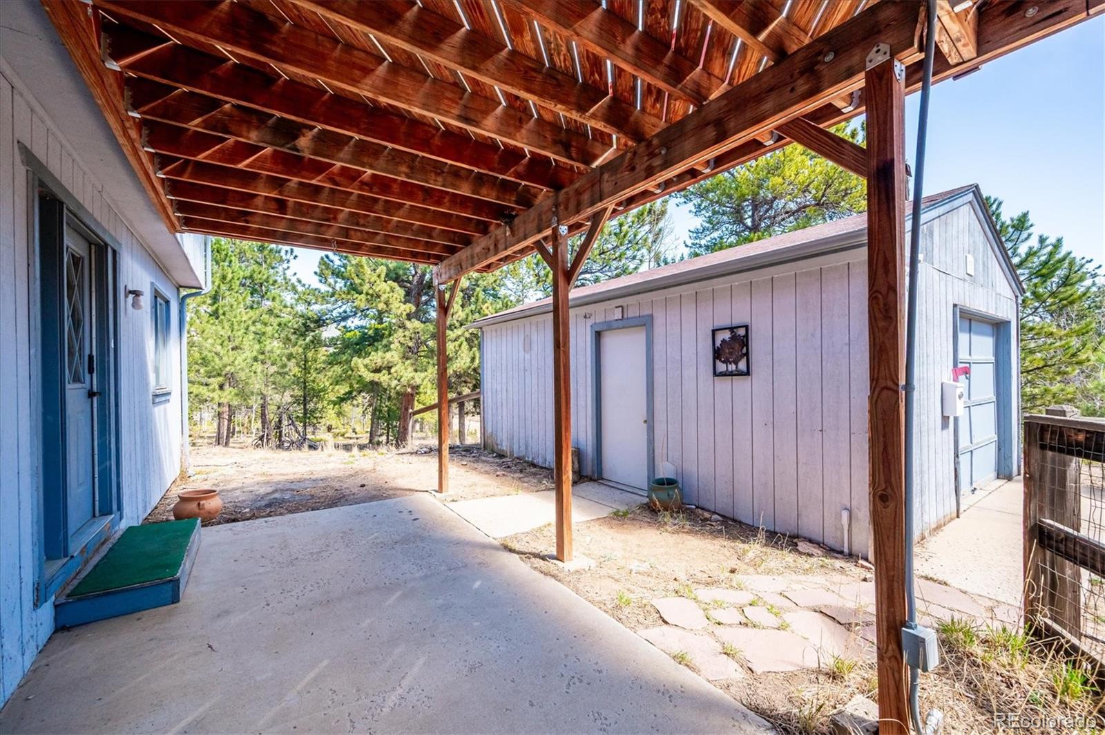 MLS Image #28 for 55 w crosscut ,bailey, Colorado