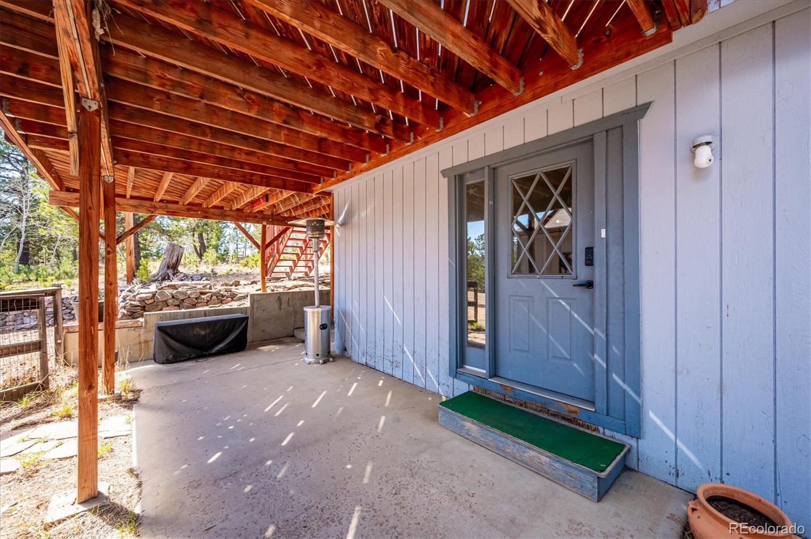MLS Image #29 for 55 w crosscut ,bailey, Colorado