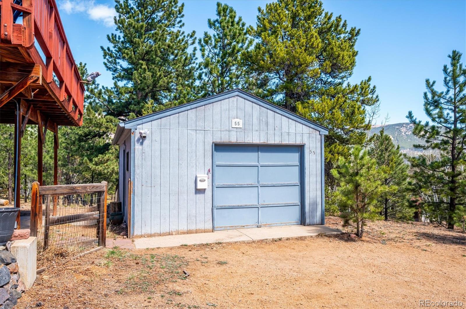 MLS Image #30 for 55 w crosscut ,bailey, Colorado