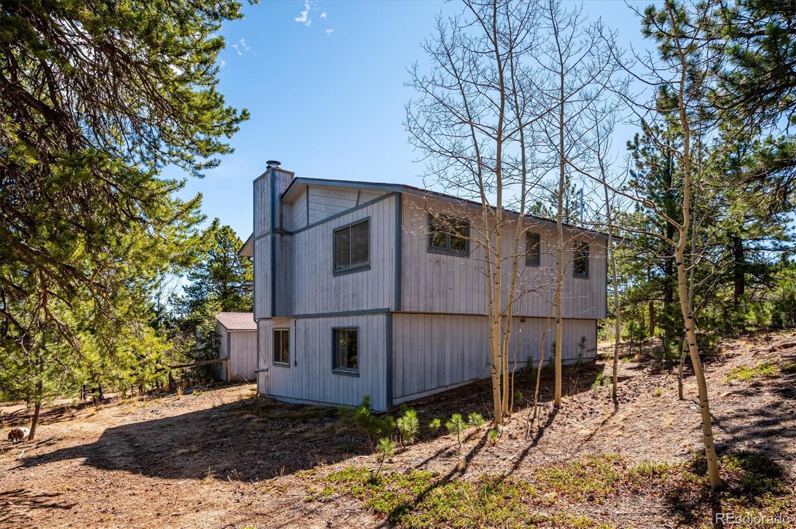 MLS Image #32 for 55 w crosscut ,bailey, Colorado