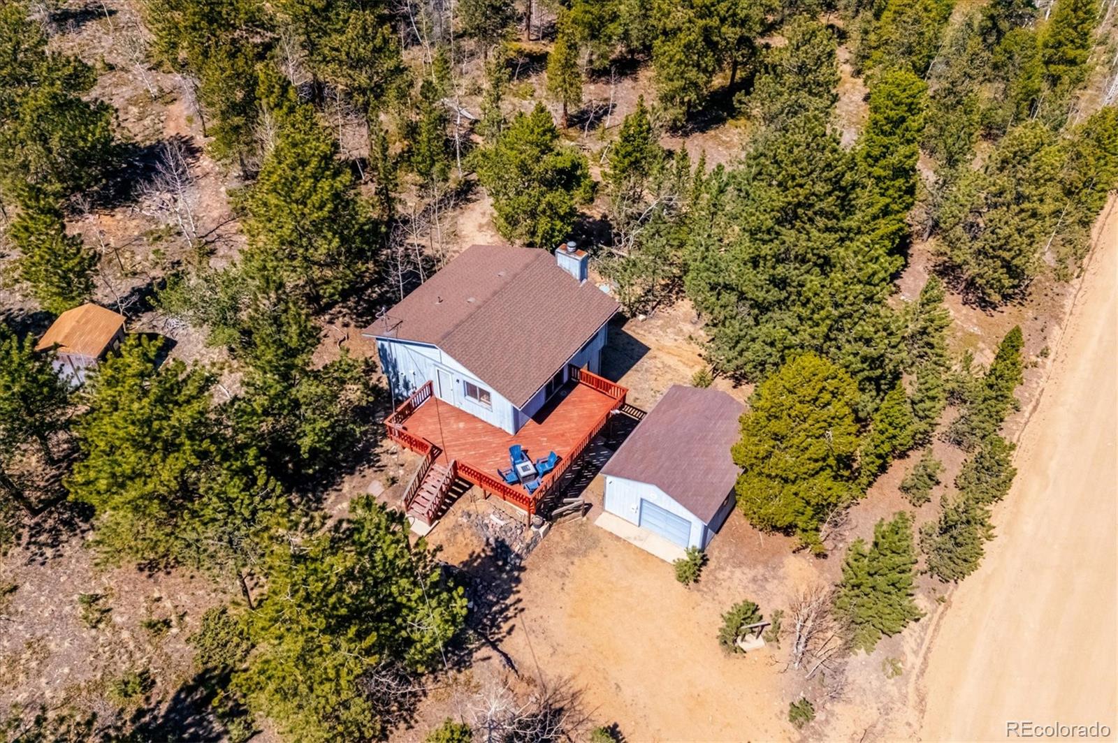MLS Image #35 for 55 w crosscut ,bailey, Colorado