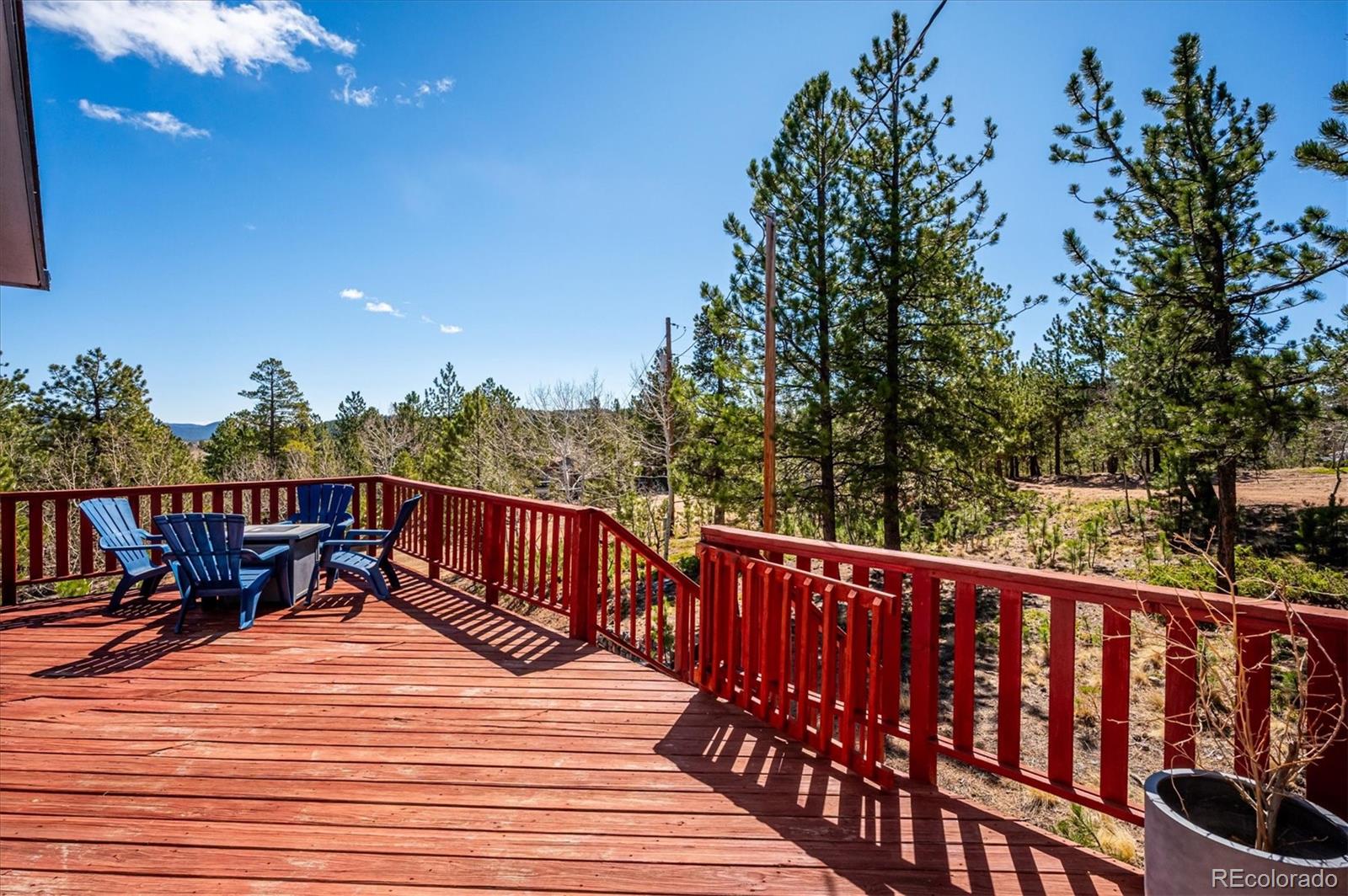 MLS Image #4 for 55 w crosscut ,bailey, Colorado