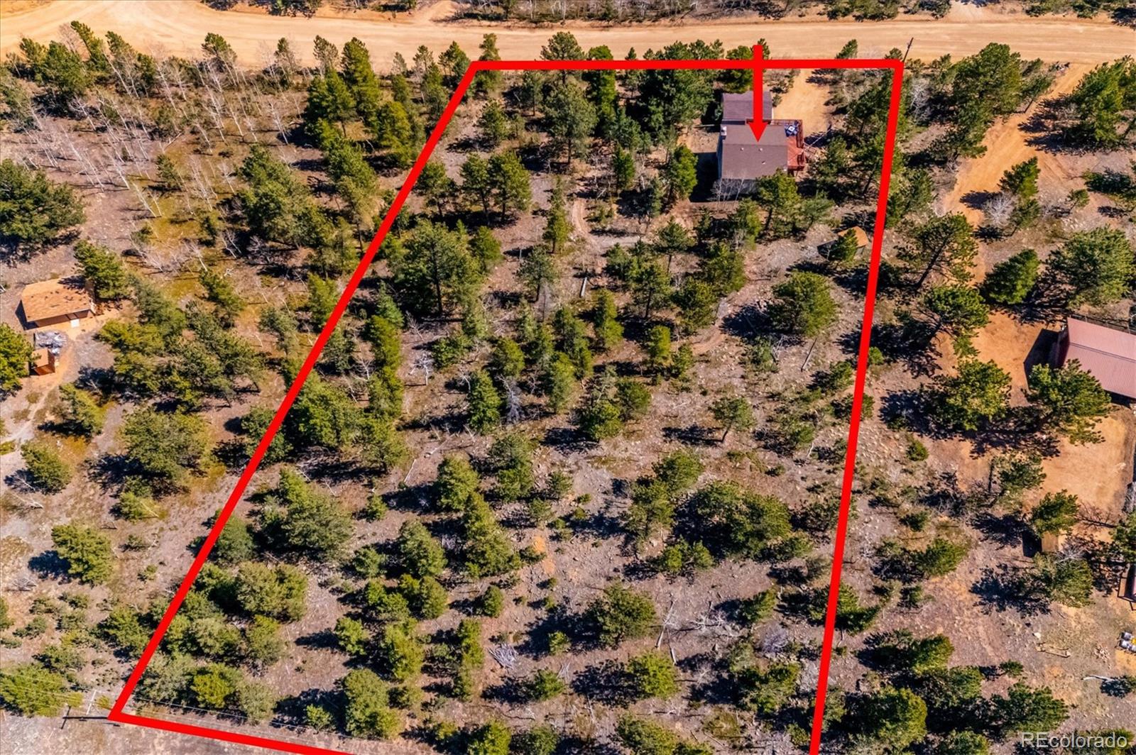 MLS Image #44 for 55 w crosscut ,bailey, Colorado