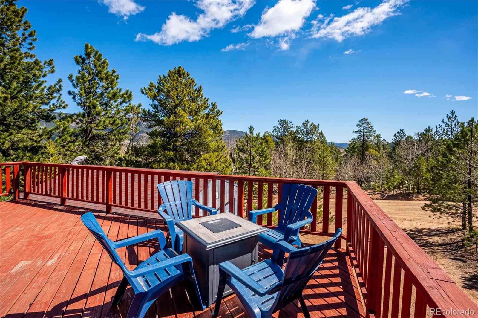 MLS Image #5 for 55 w crosscut ,bailey, Colorado