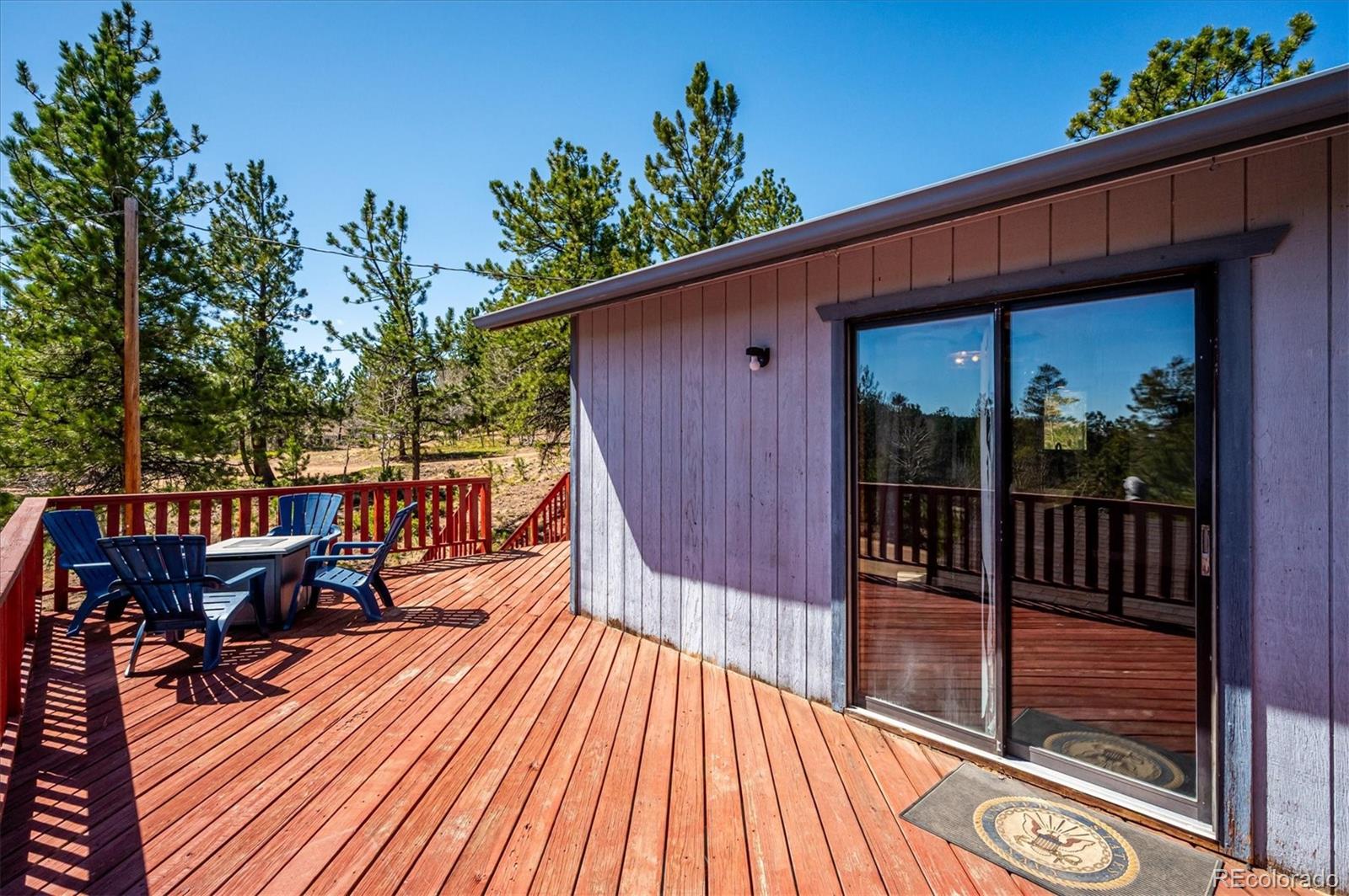 MLS Image #6 for 55 w crosscut ,bailey, Colorado