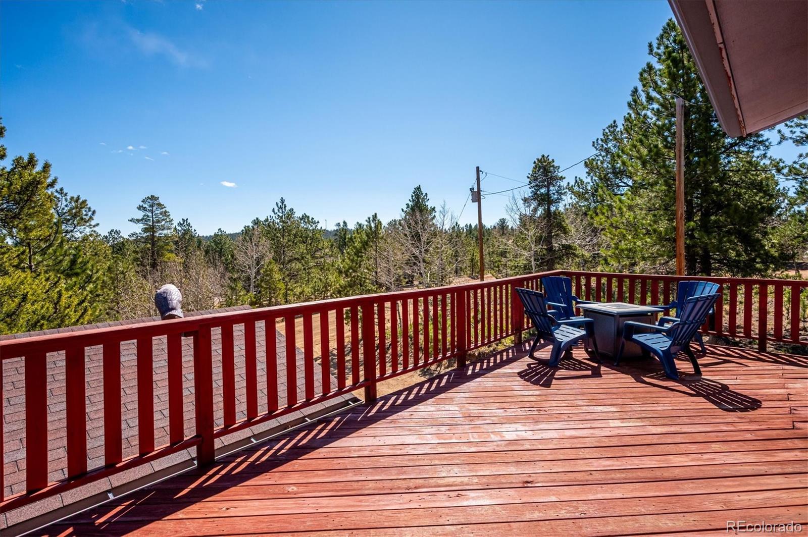 MLS Image #7 for 55 w crosscut ,bailey, Colorado
