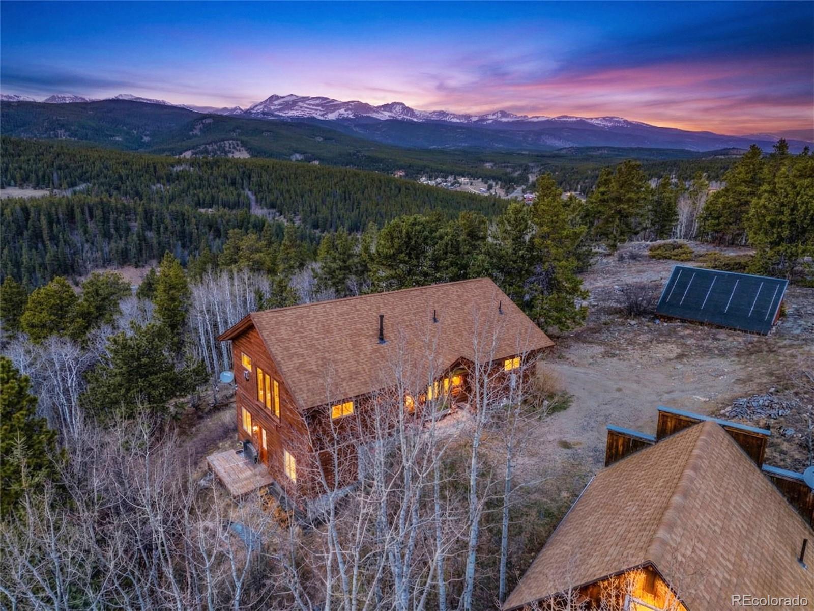 MLS Image #0 for 305  genevas way,black hawk, Colorado