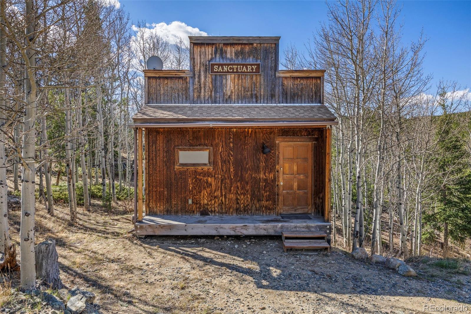 MLS Image #36 for 305  genevas way,black hawk, Colorado