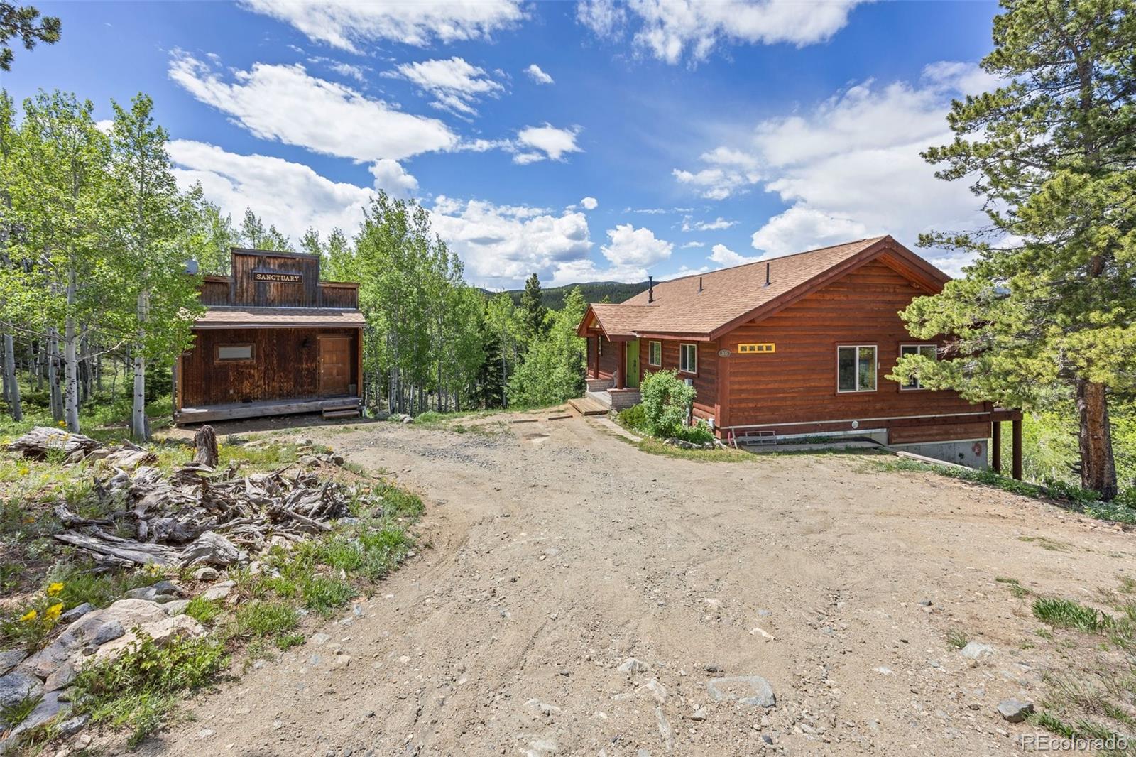 MLS Image #4 for 305  genevas way,black hawk, Colorado