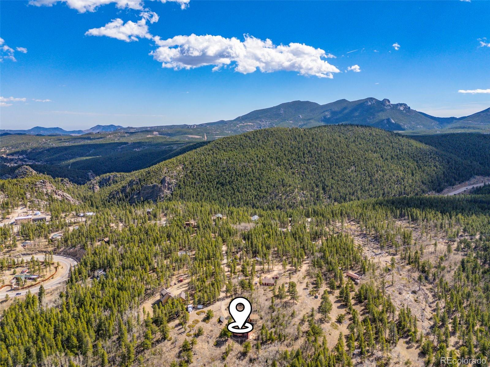MLS Image #42 for 305  genevas way,black hawk, Colorado