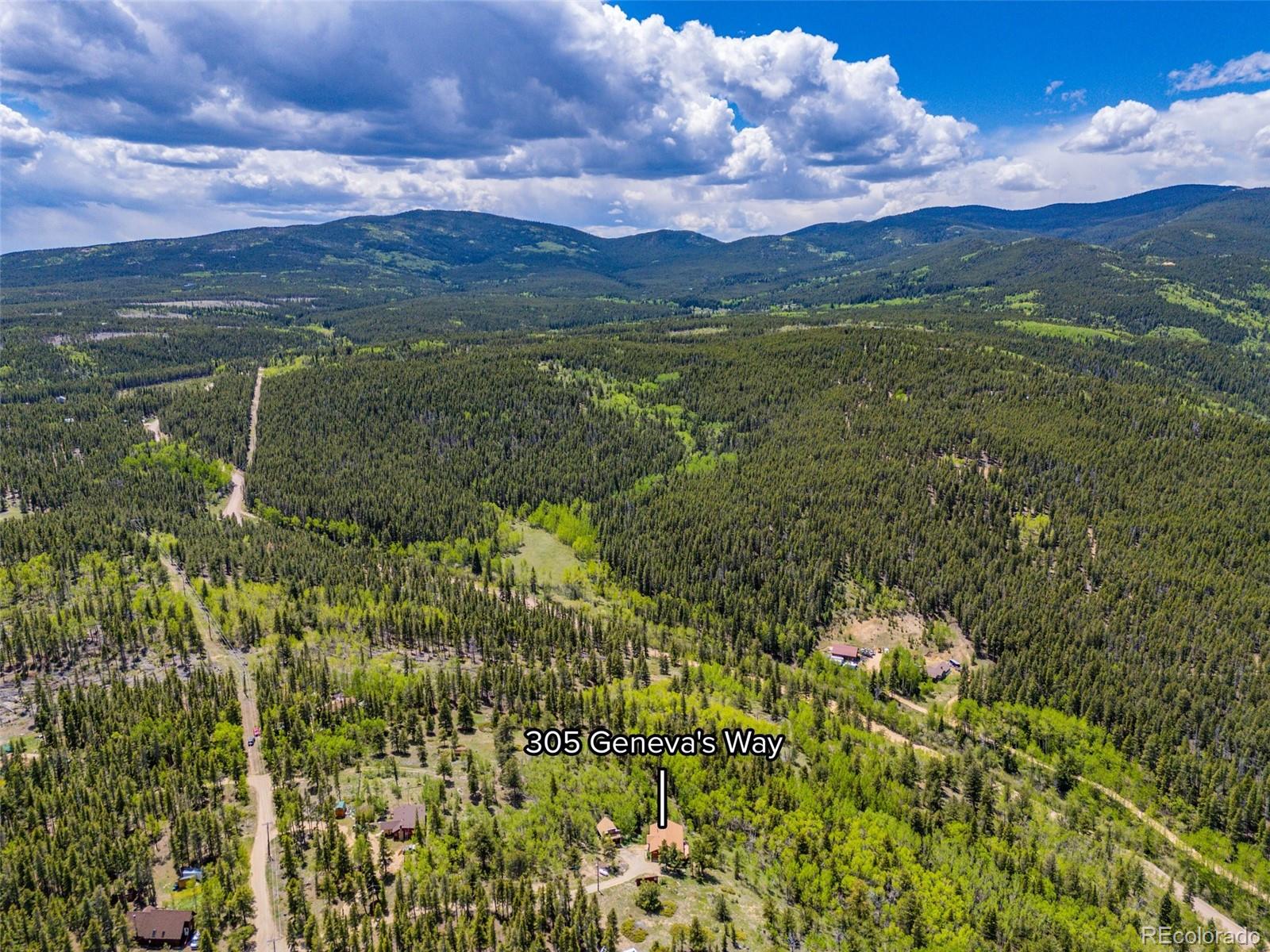 MLS Image #43 for 305  genevas way,black hawk, Colorado