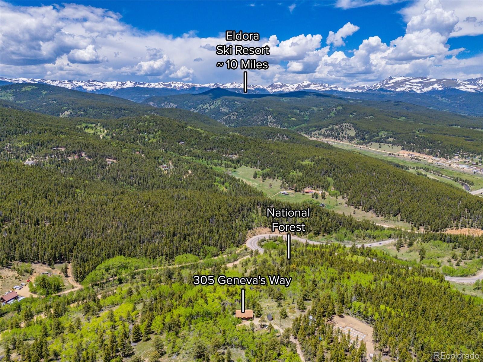 MLS Image #44 for 305  genevas way,black hawk, Colorado