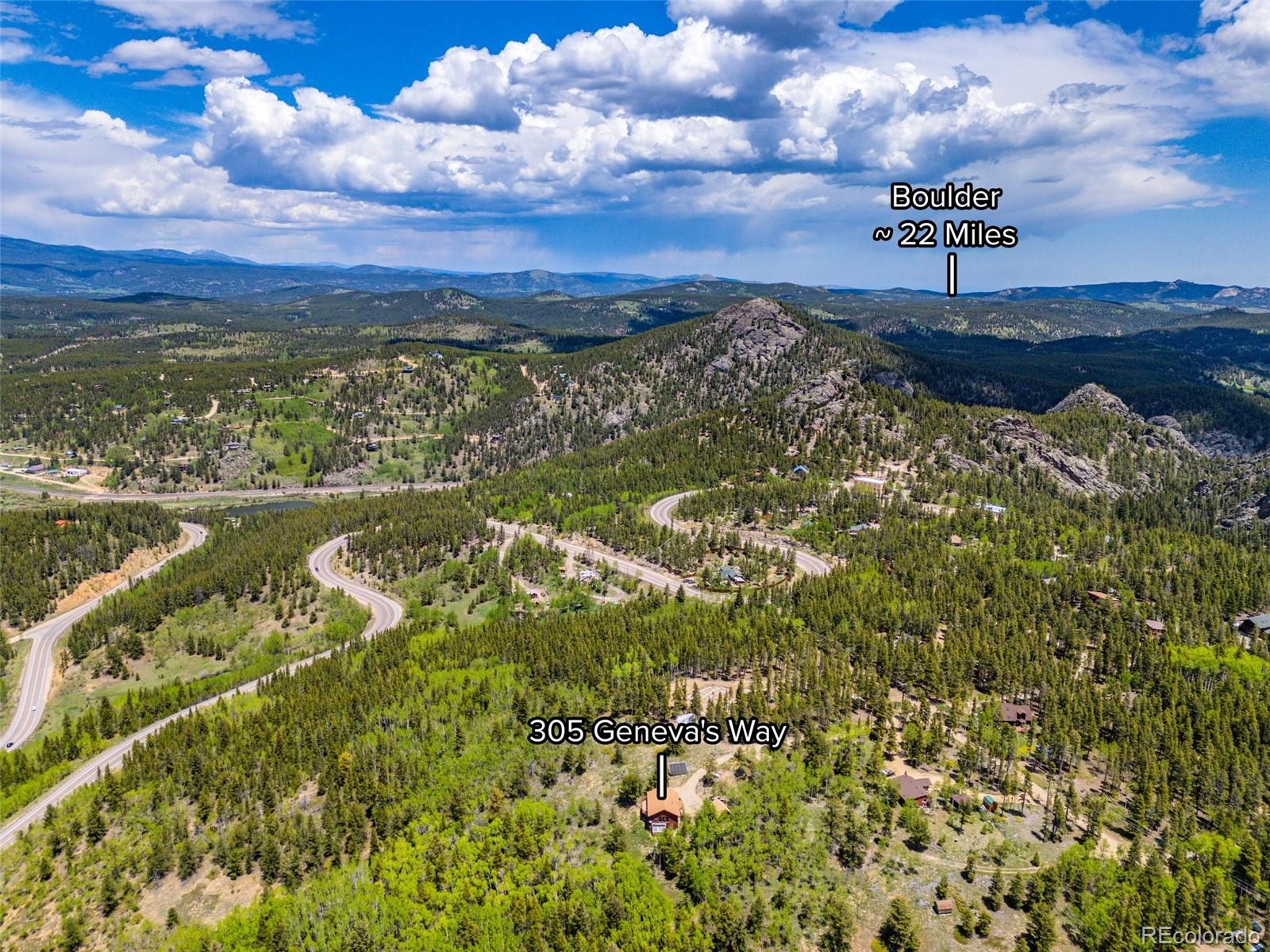 MLS Image #46 for 305  genevas way,black hawk, Colorado