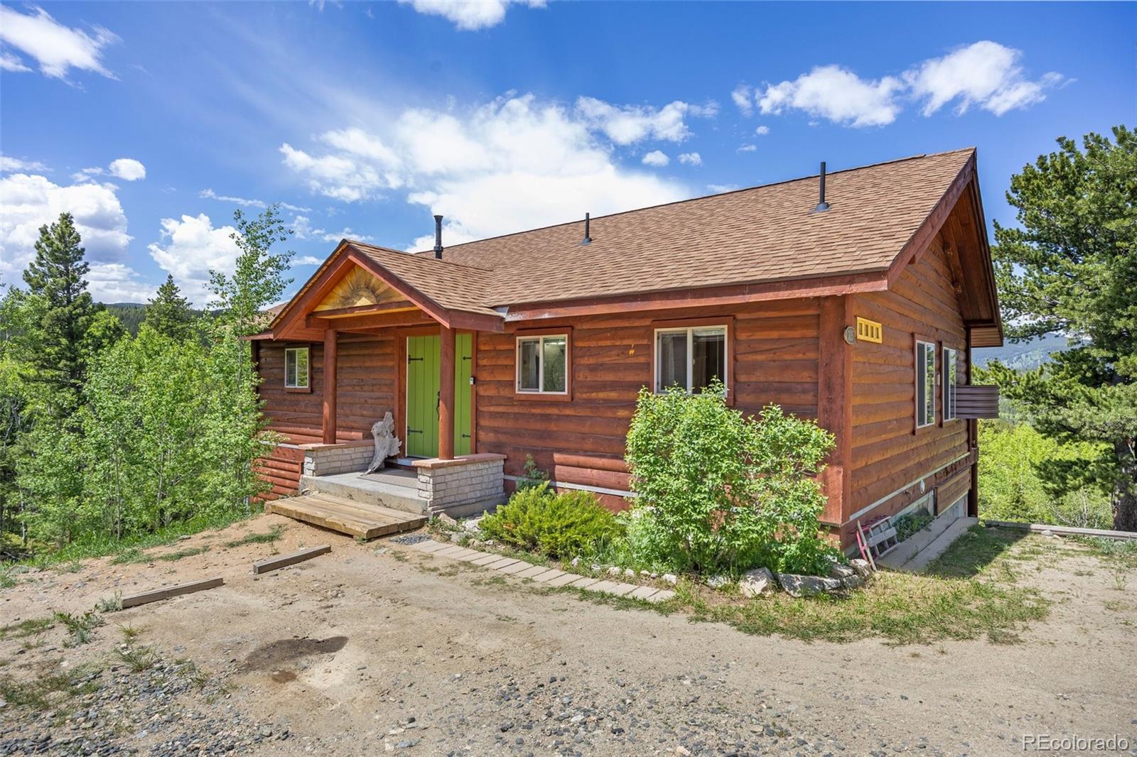 MLS Image #5 for 305  genevas way,black hawk, Colorado
