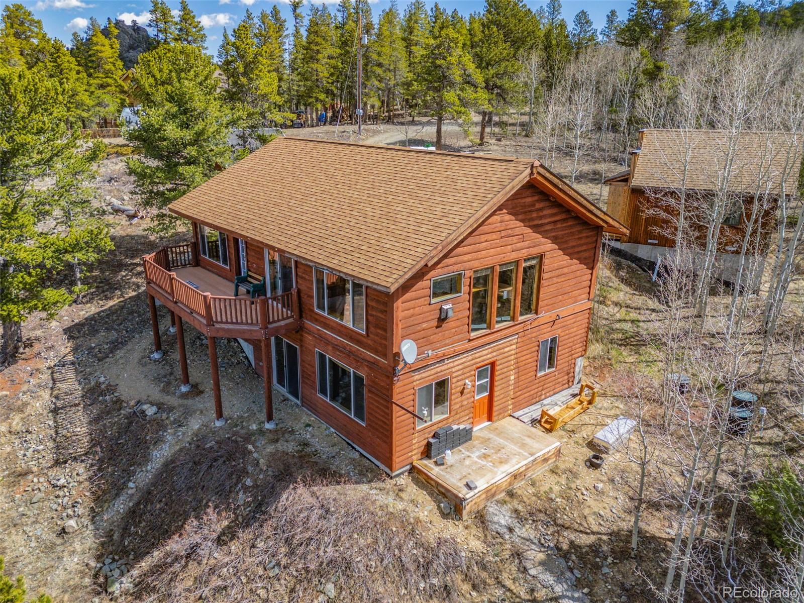 MLS Image #6 for 305  genevas way,black hawk, Colorado