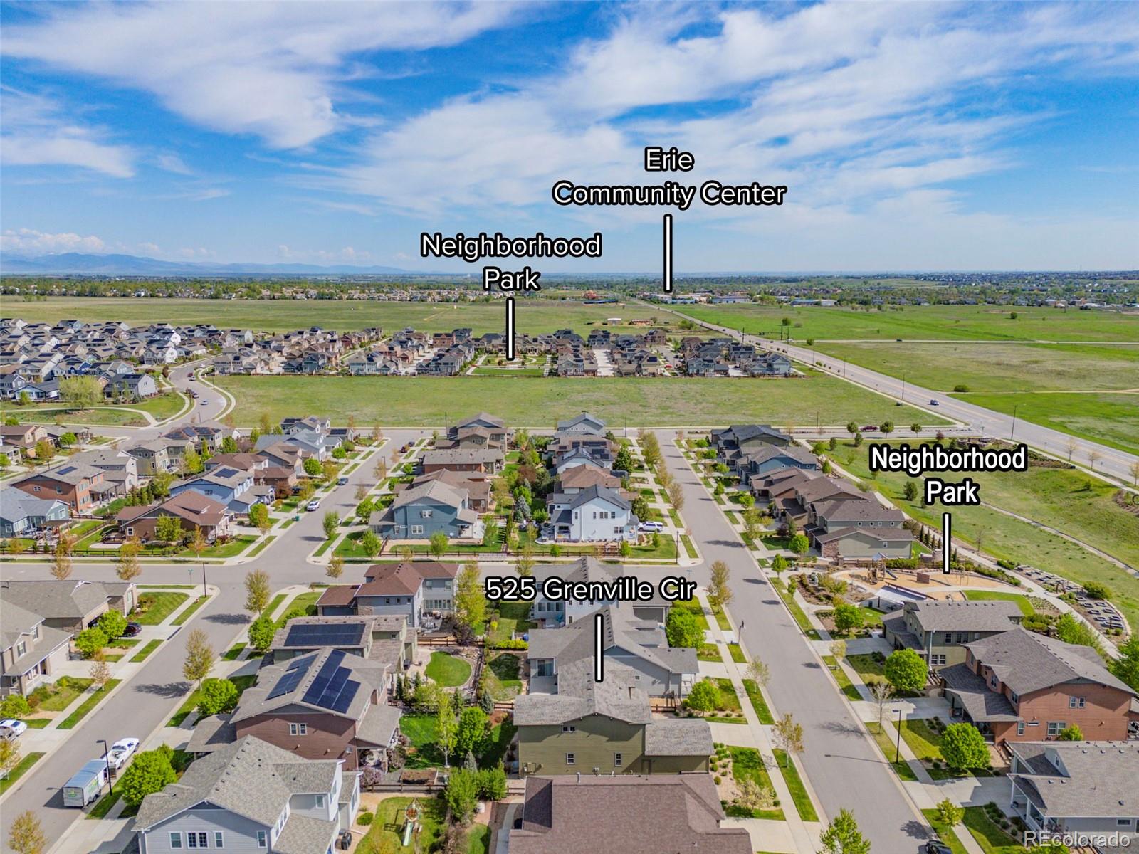 MLS Image #40 for 525  grenville circle,erie, Colorado