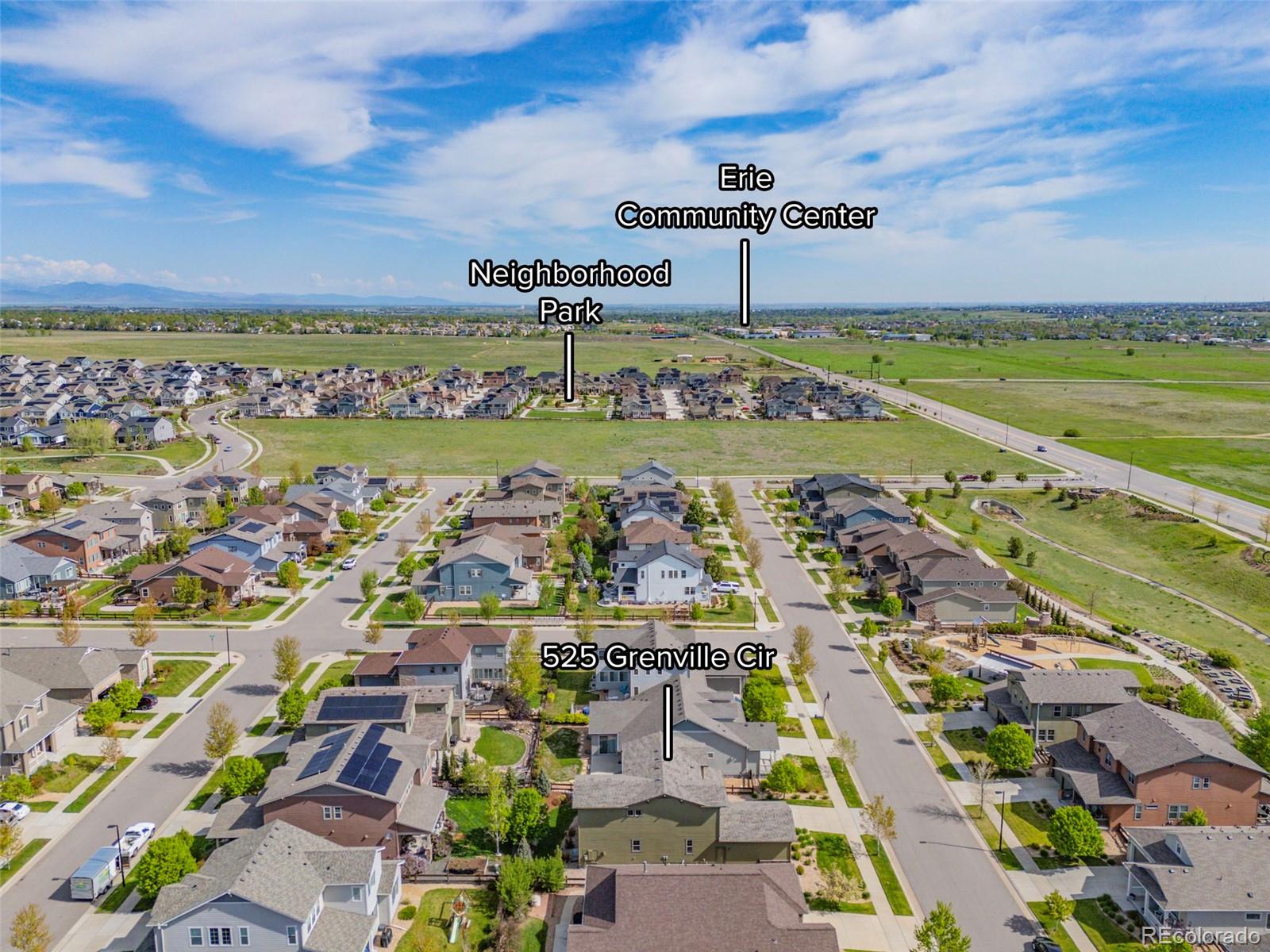 MLS Image #43 for 525  grenville circle,erie, Colorado