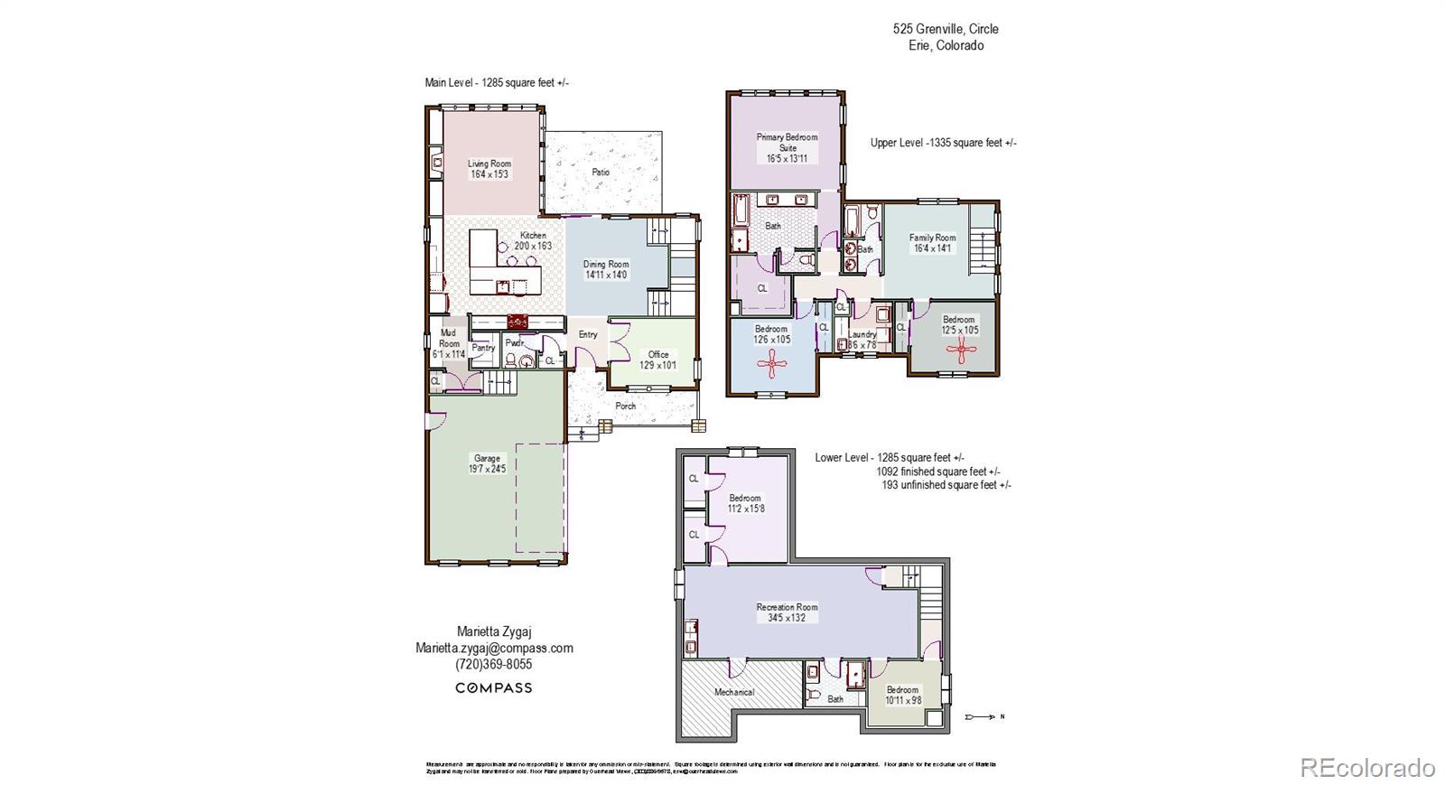 MLS Image #44 for 525  grenville circle,erie, Colorado
