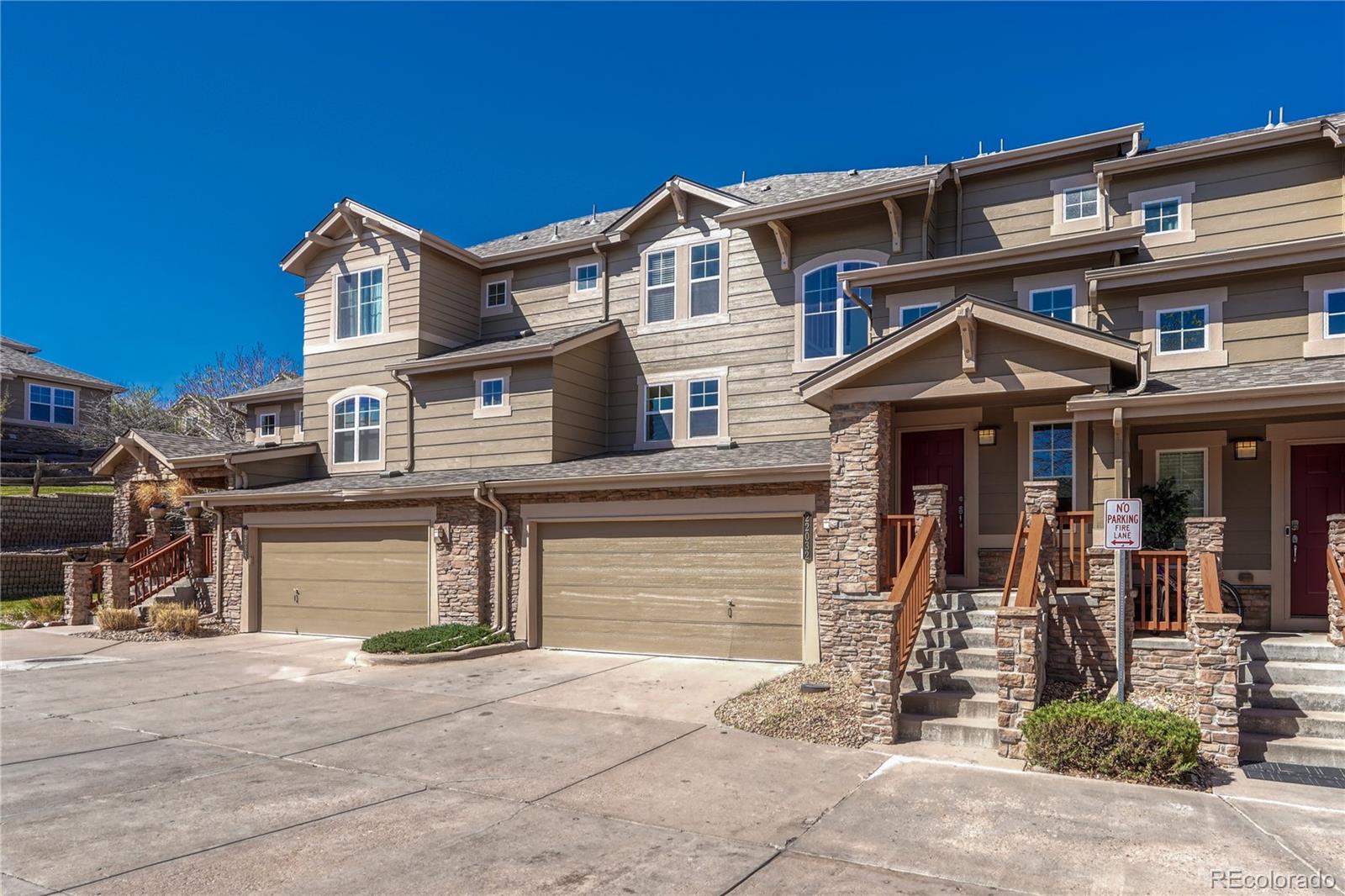MLS Image #2 for 22032 e irish drive,aurora, Colorado