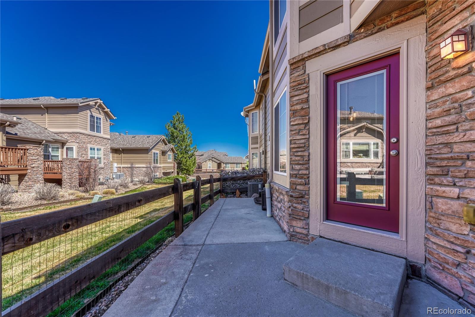 MLS Image #41 for 22032 e irish drive,aurora, Colorado