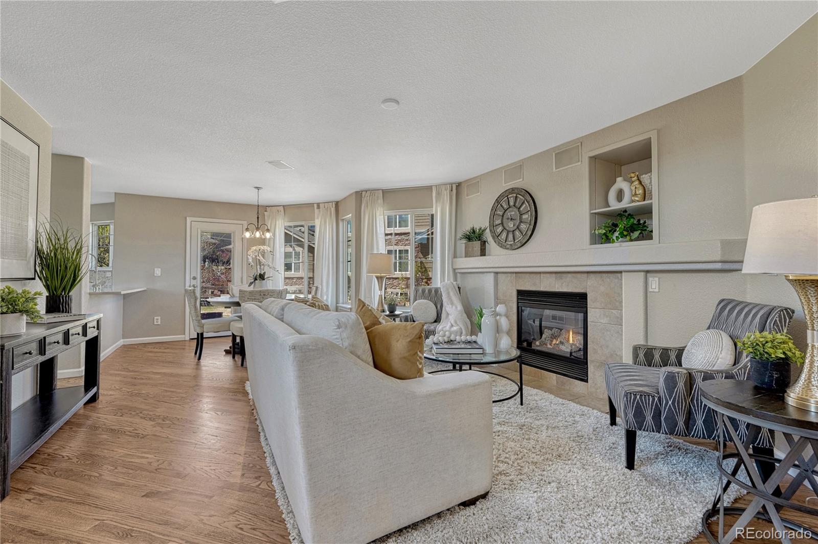 MLS Image #6 for 22032 e irish drive,aurora, Colorado