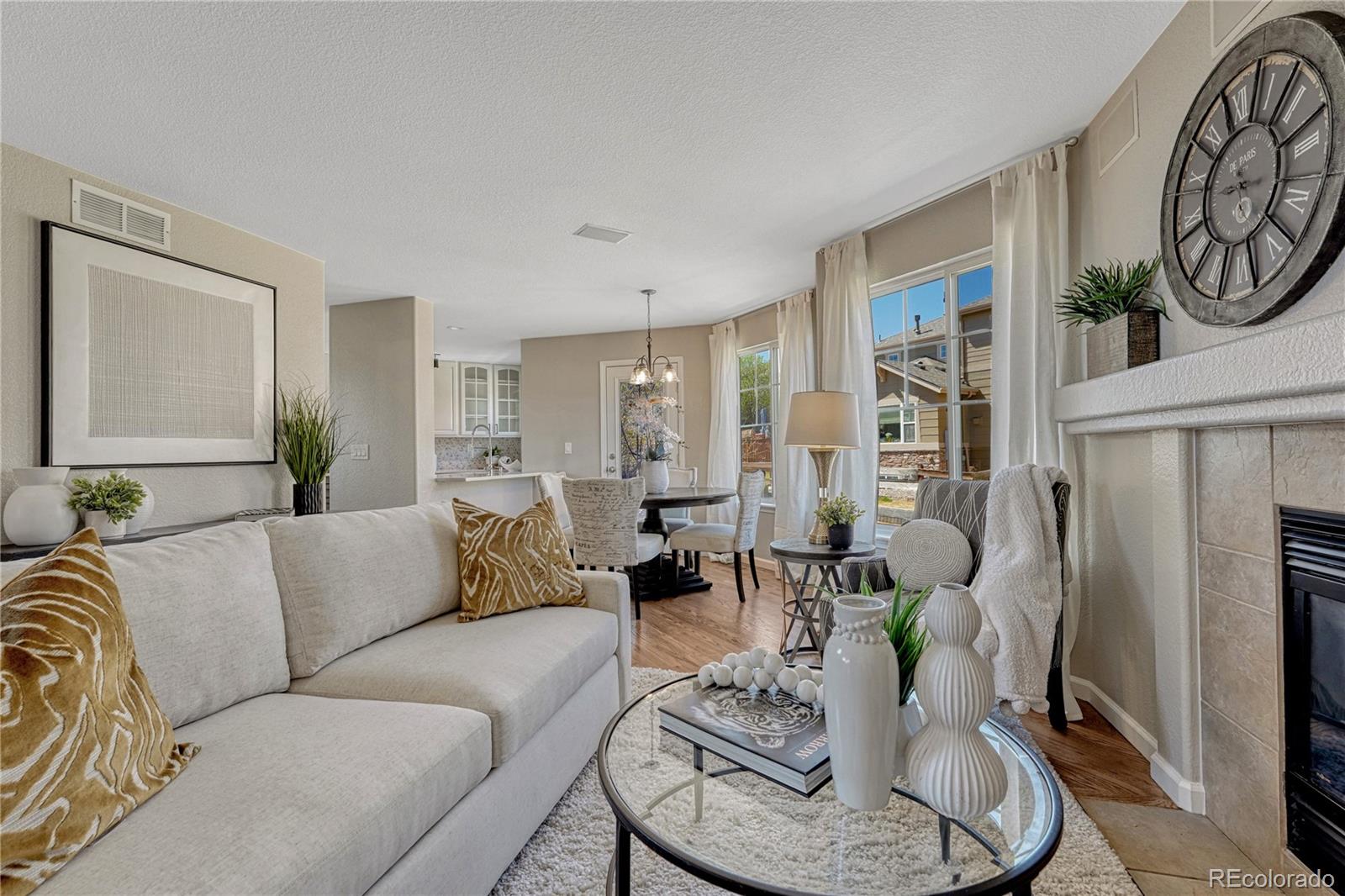 MLS Image #7 for 22032 e irish drive,aurora, Colorado