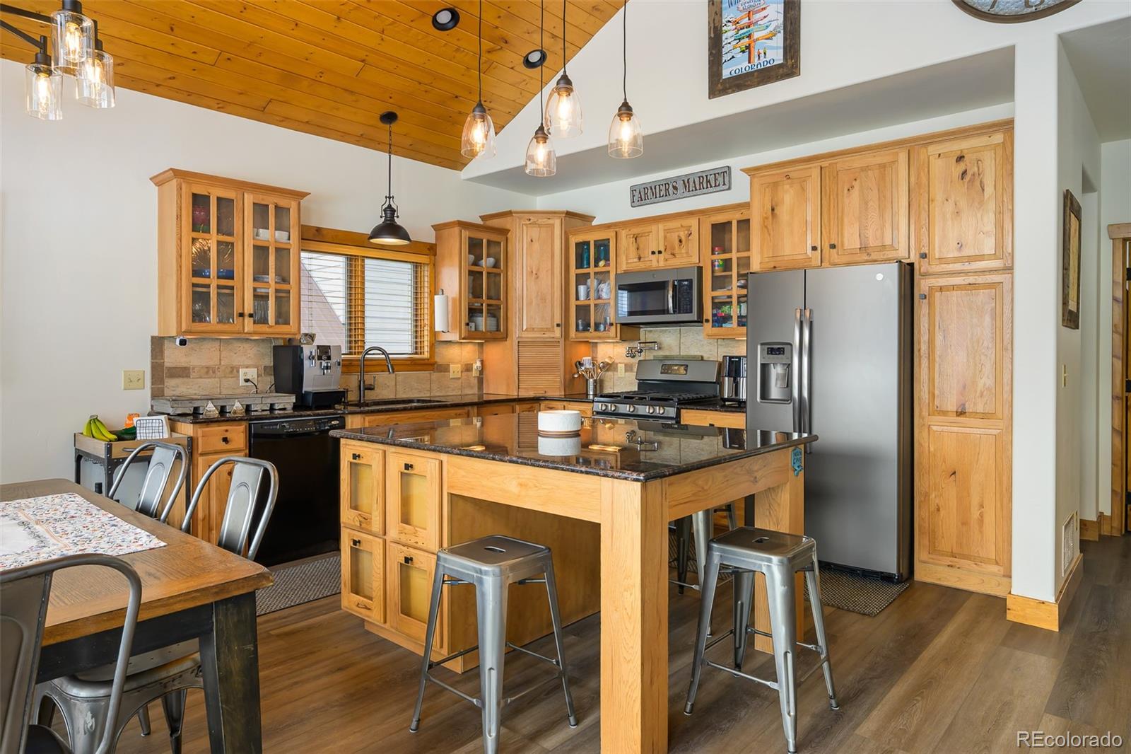 MLS Image #2 for 151  county road 644 ,grand lake, Colorado