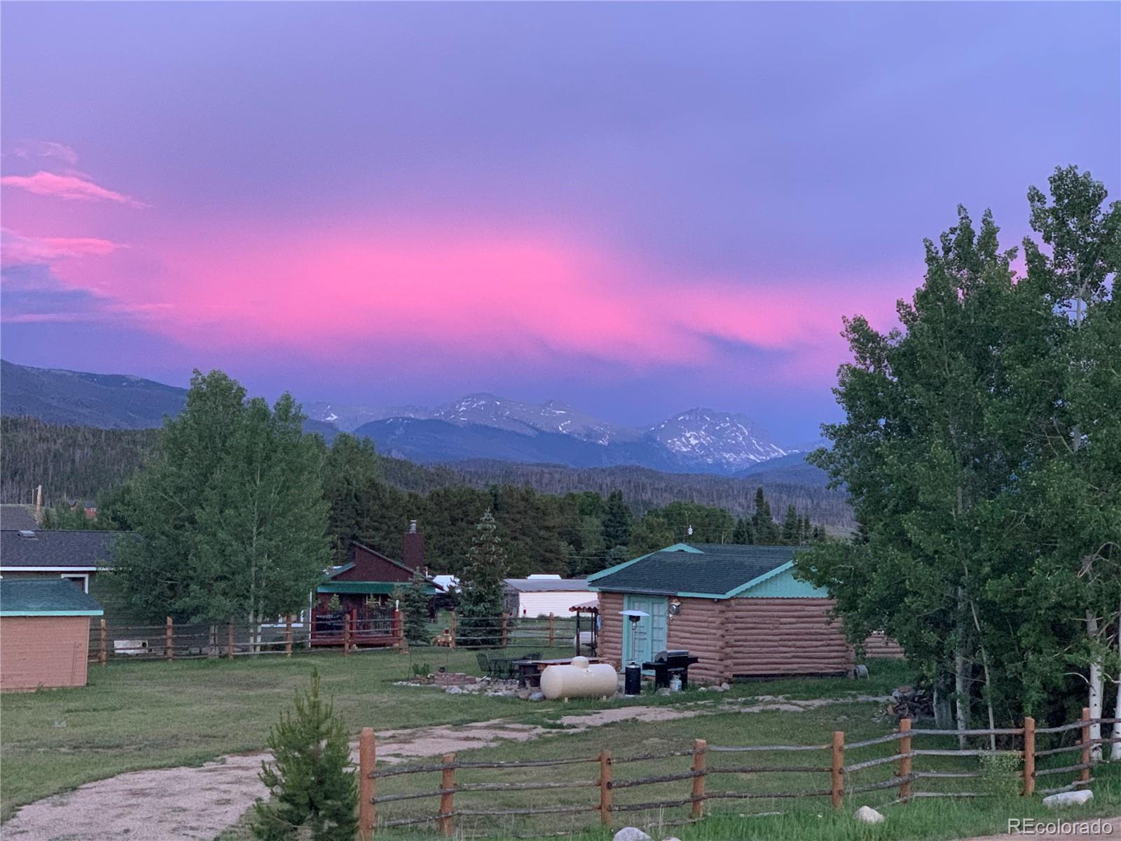 MLS Image #27 for 151  county road 644 ,grand lake, Colorado