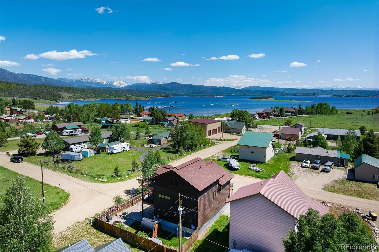 MLS Image #35 for 151  county road 644 ,grand lake, Colorado
