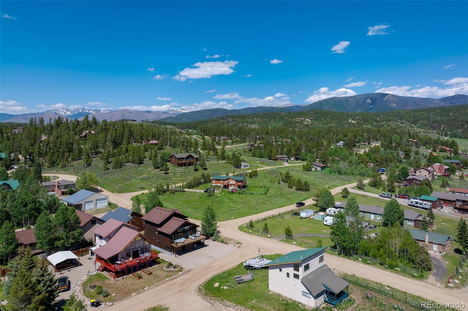 MLS Image #36 for 151  county road 644 ,grand lake, Colorado
