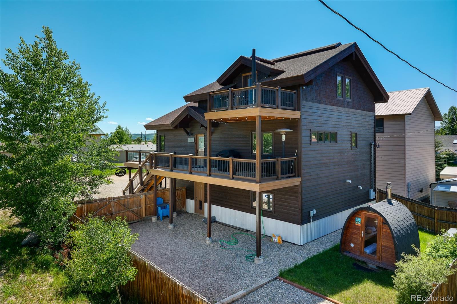 MLS Image #5 for 151  county road 644 ,grand lake, Colorado