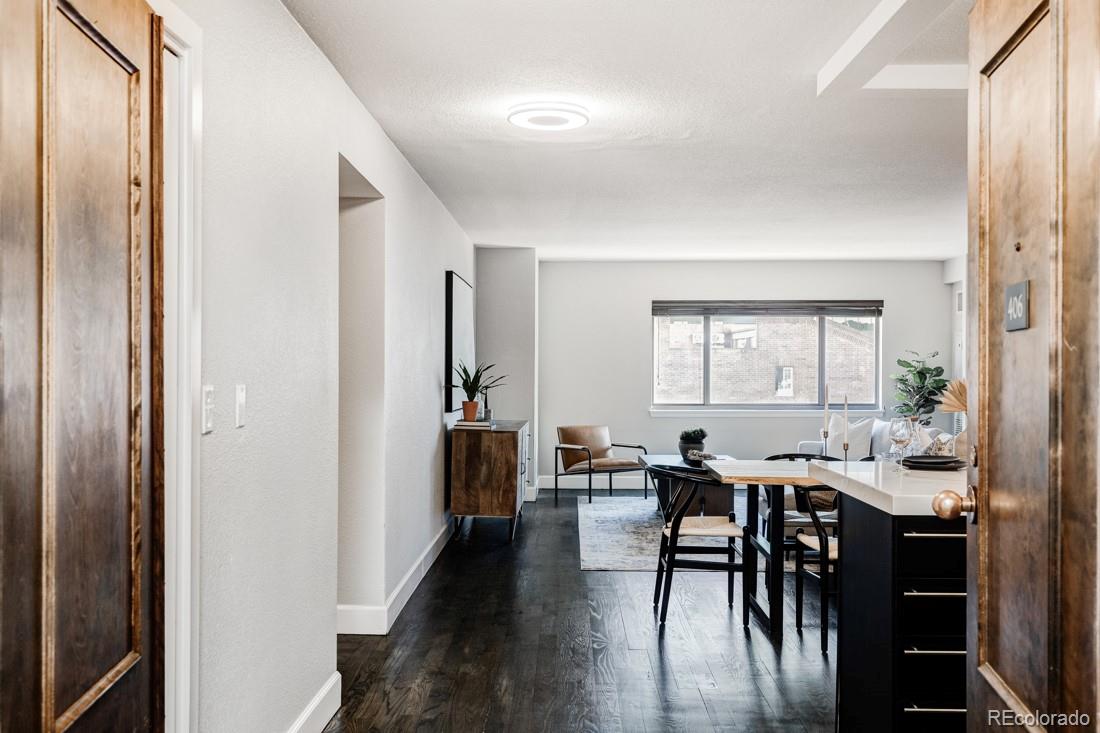 MLS Image #1 for 1551  larimer street,denver, Colorado