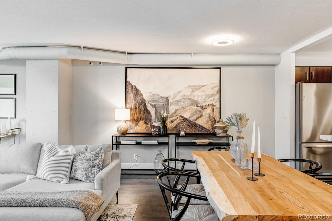 MLS Image #10 for 1551  larimer street,denver, Colorado