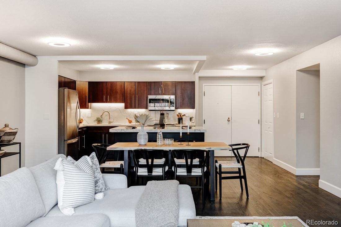 MLS Image #11 for 1551  larimer street,denver, Colorado