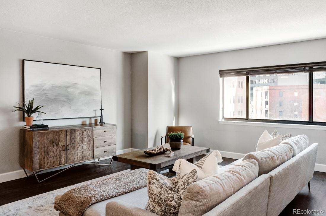 MLS Image #13 for 1551  larimer street,denver, Colorado