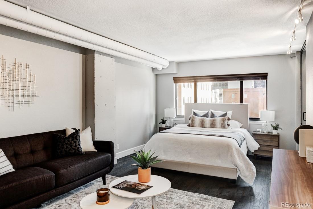 MLS Image #14 for 1551  larimer street,denver, Colorado
